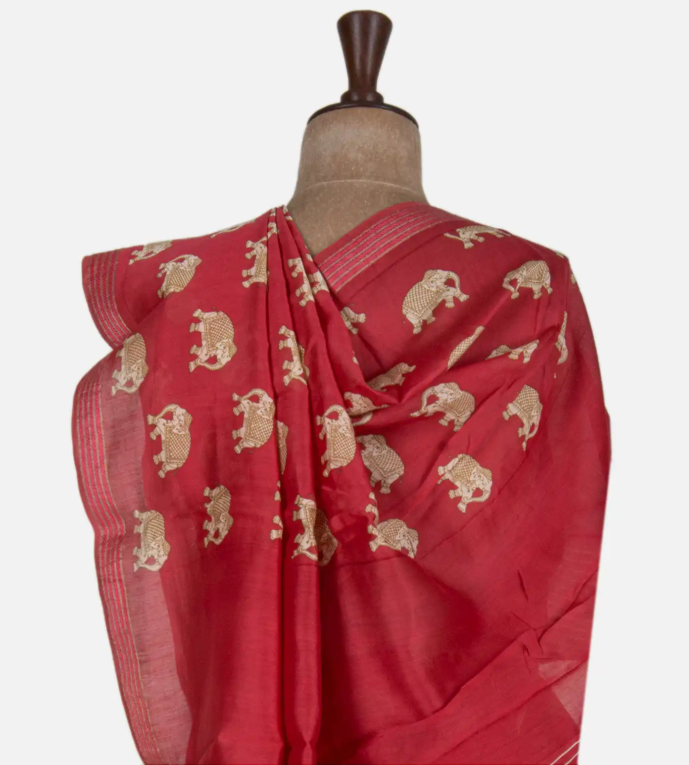 tomato-red-chanderi-cotton-saree-c0970878-c