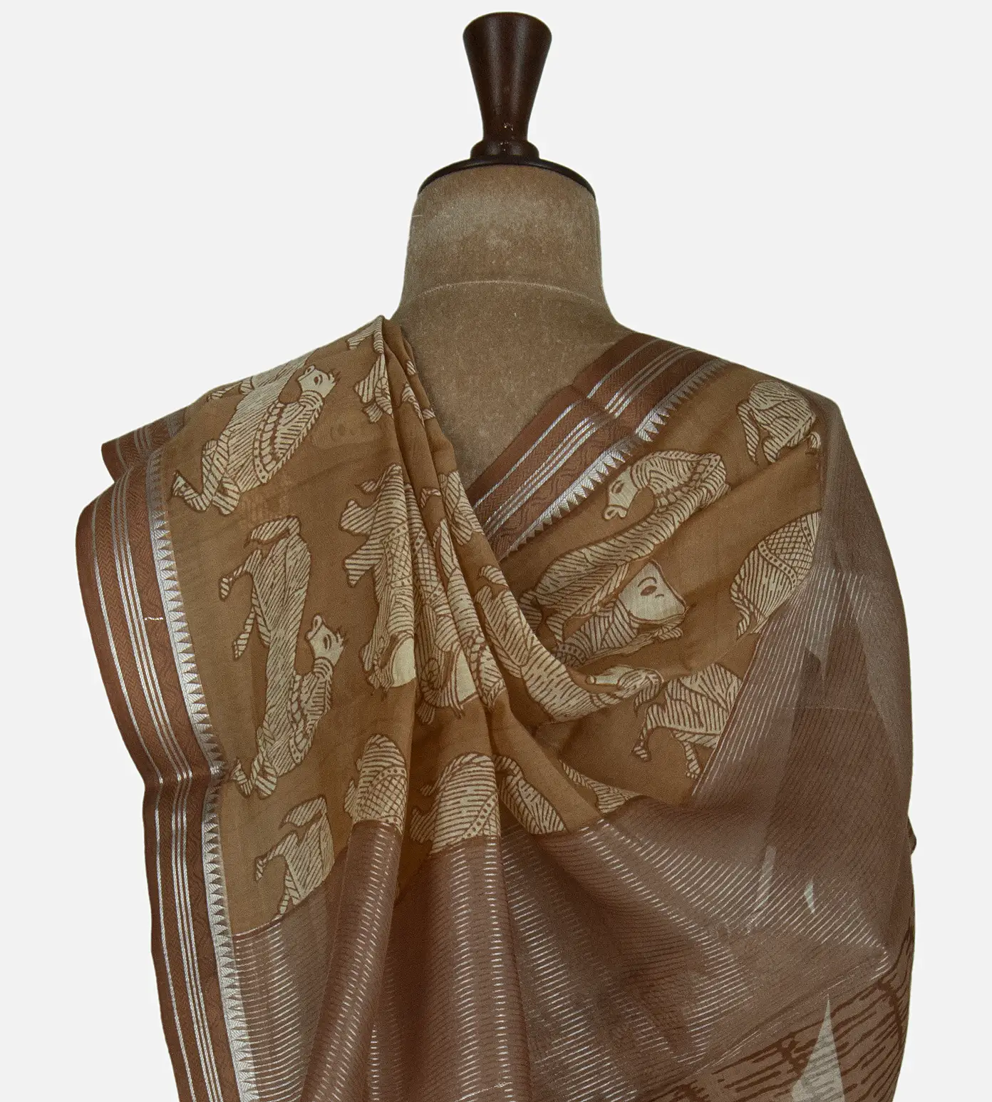 brown-chanderi-cotton-saree-c0964812-c