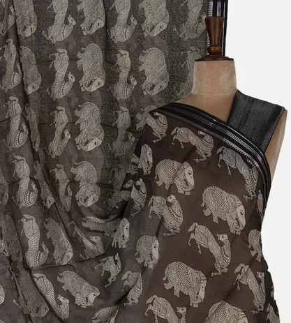 grey-chanderi-cotton-saree-c0964818-a