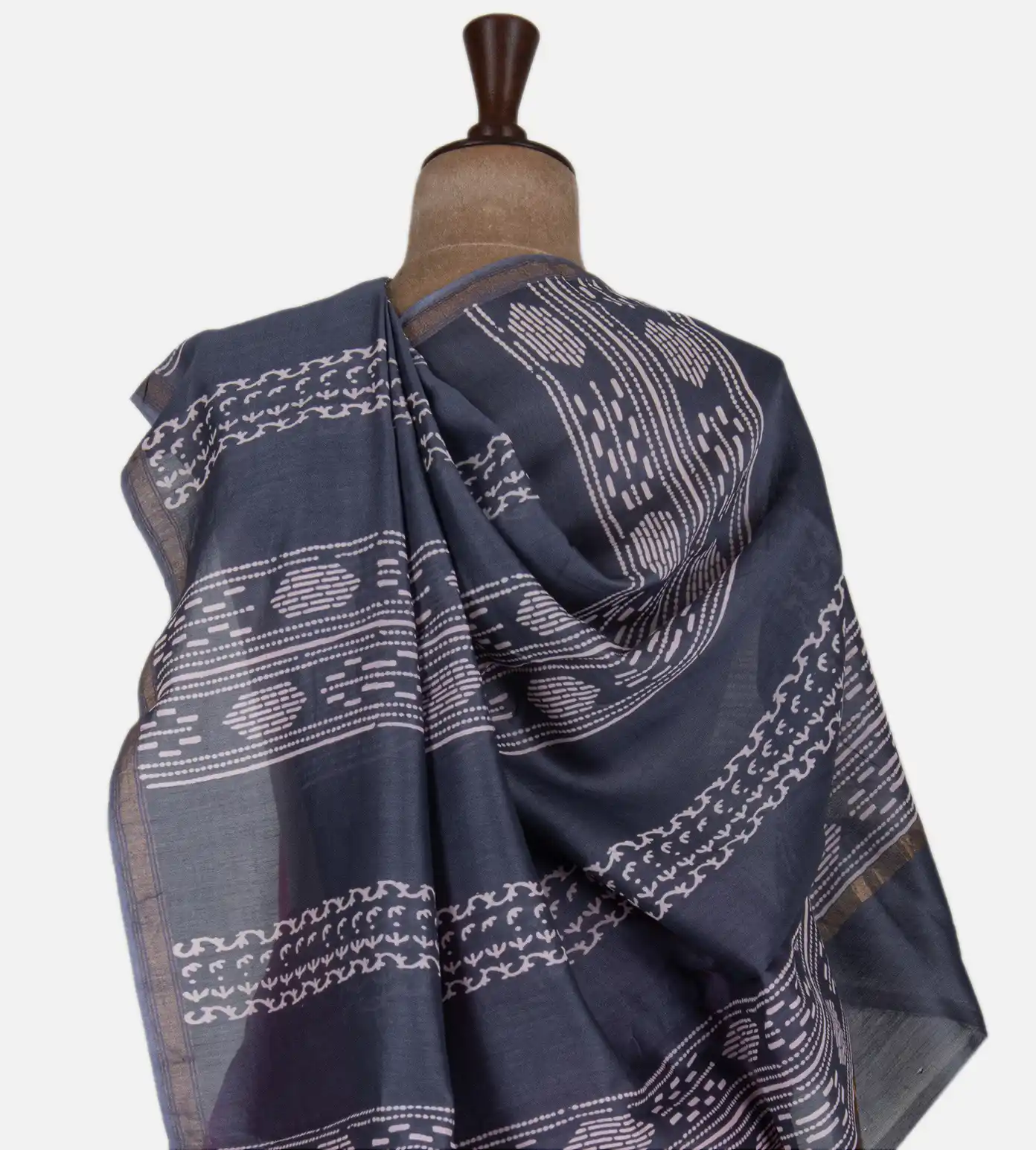 red-chanderi-cotton-saree-d0185517-c