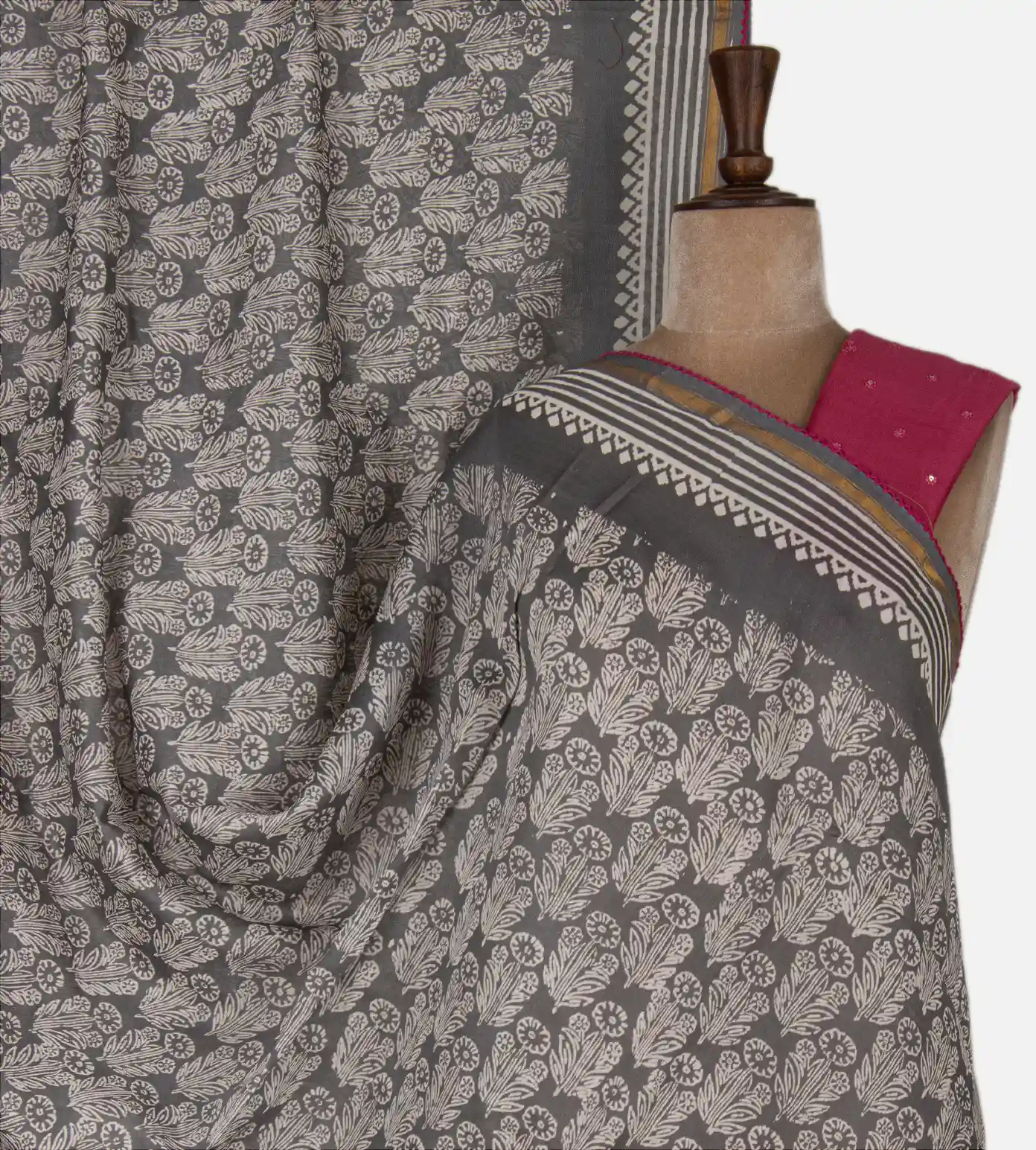 grey-chanderi-cotton-saree-c1180104-a