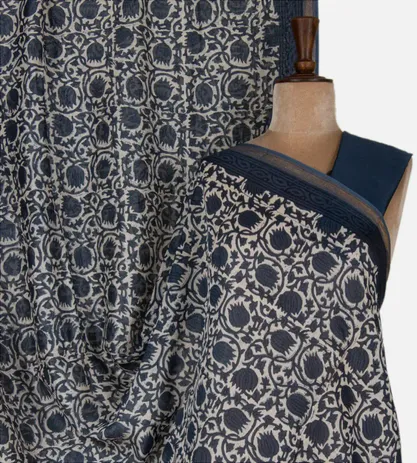 blue-chanderi-cotton-saree-d0187695-a