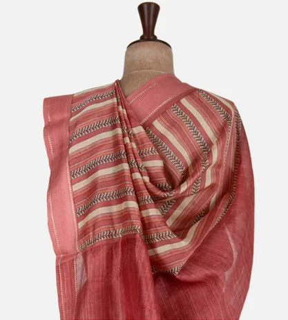 rough-pink-chanderi-cotton-saree-d0190446-c