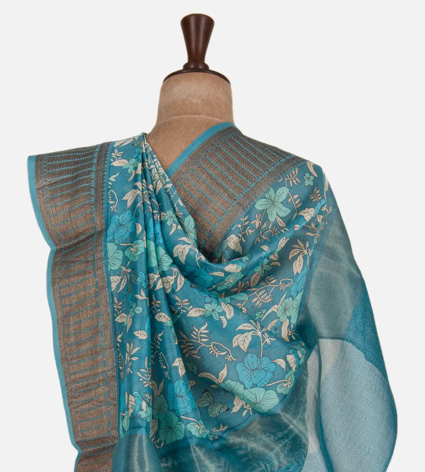 blue-chanderi-cotton-saree-d0190439-c