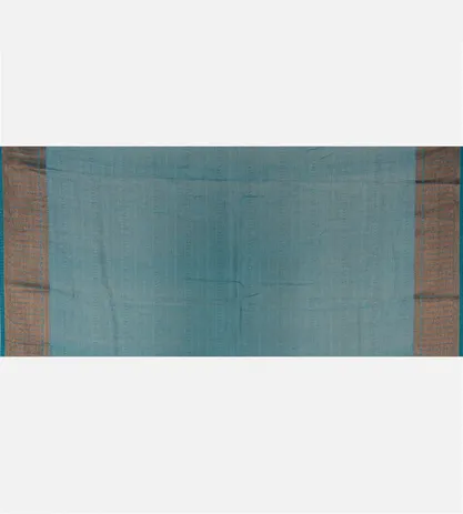 blue-chanderi-cotton-saree-d0190439-d