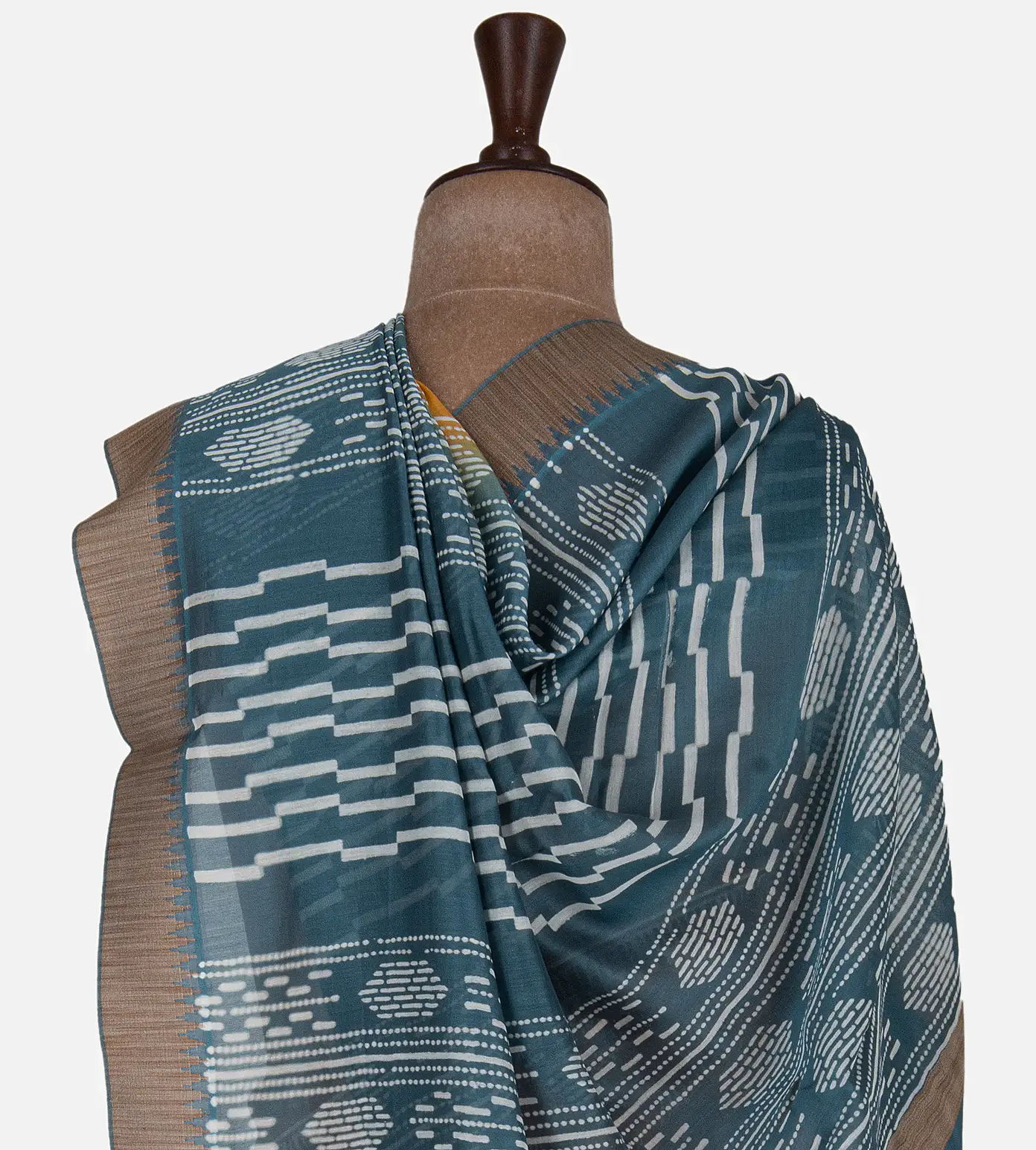 yellow-chanderi-cotton-saree-d0396274-c