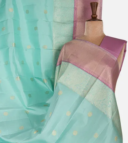 pastel-blue-kanchipuram-silk-saree-d0396001-a