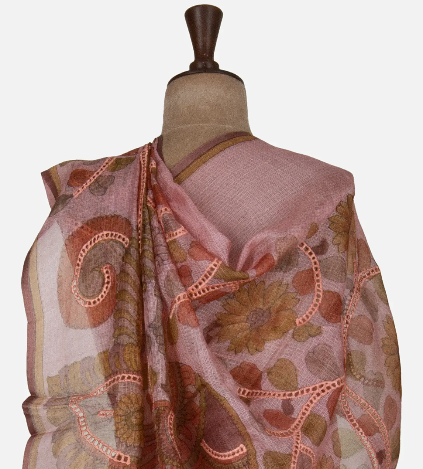 light-pink-kota-silk-saree-c0253752-c