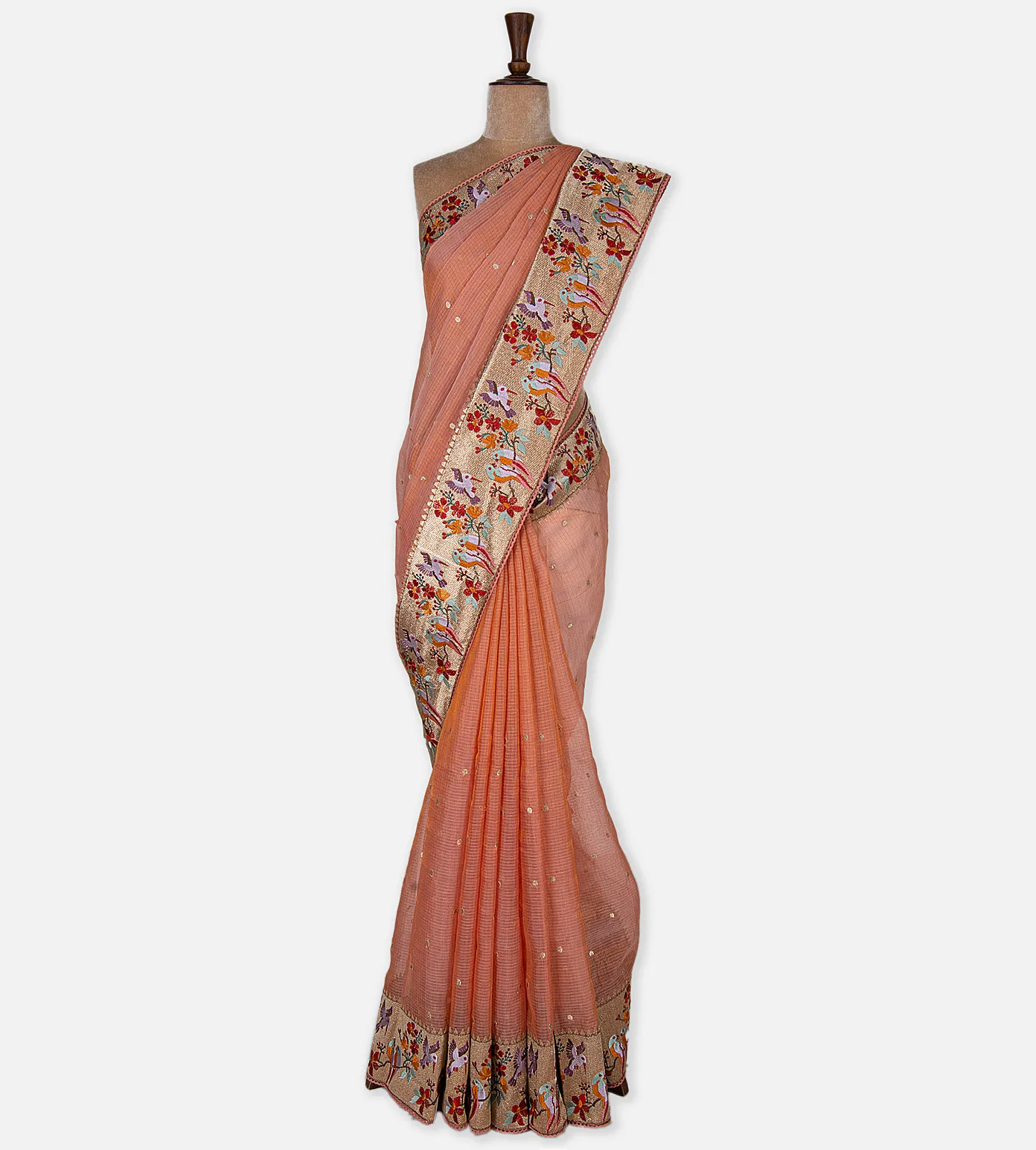 peach-kota-silk-saree-d0291525-b
