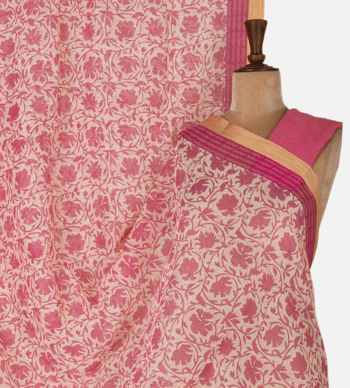 off-white-kota-cotton-saree-c1179930-a