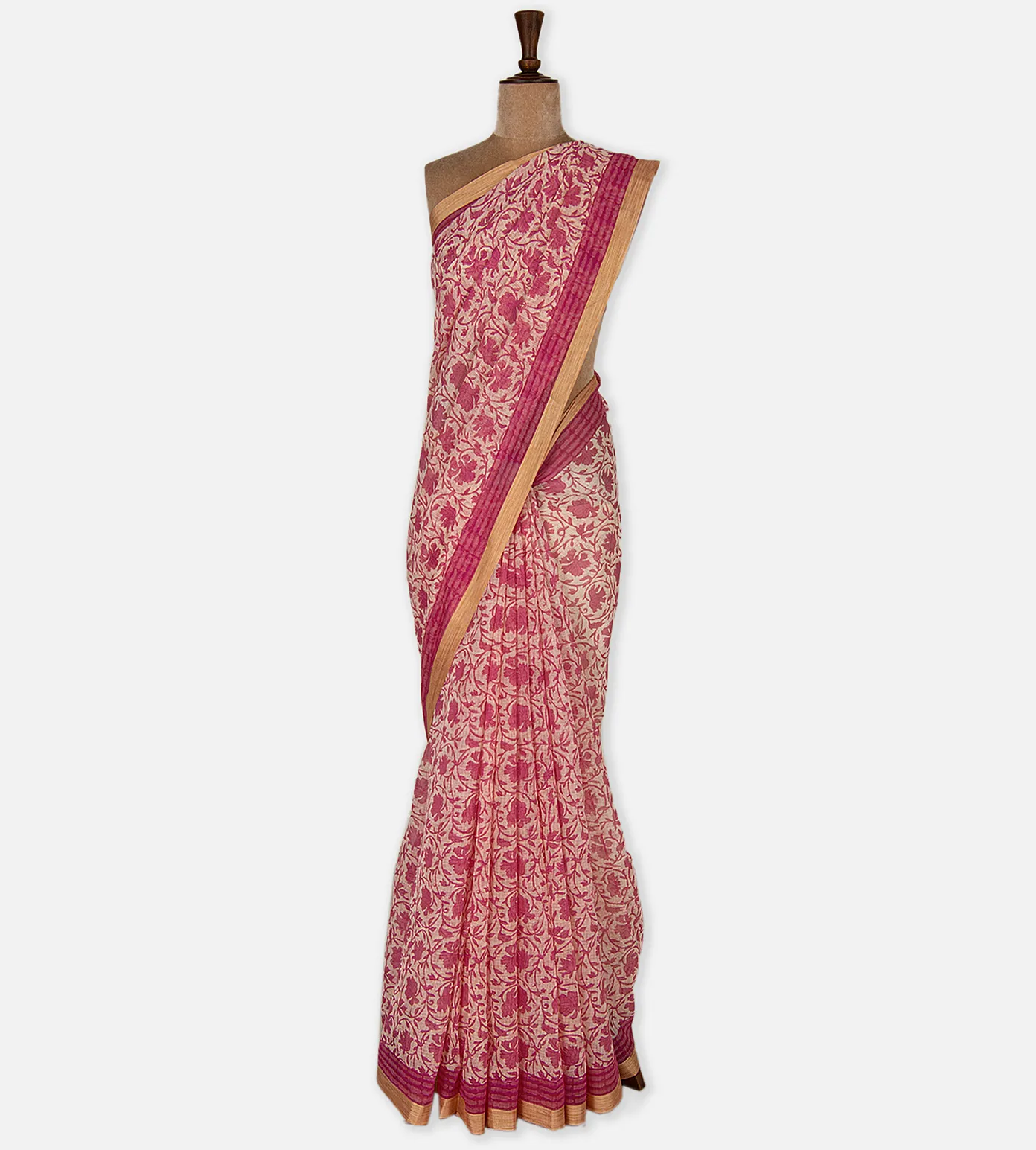 off-white-kota-cotton-saree-c1179930-b