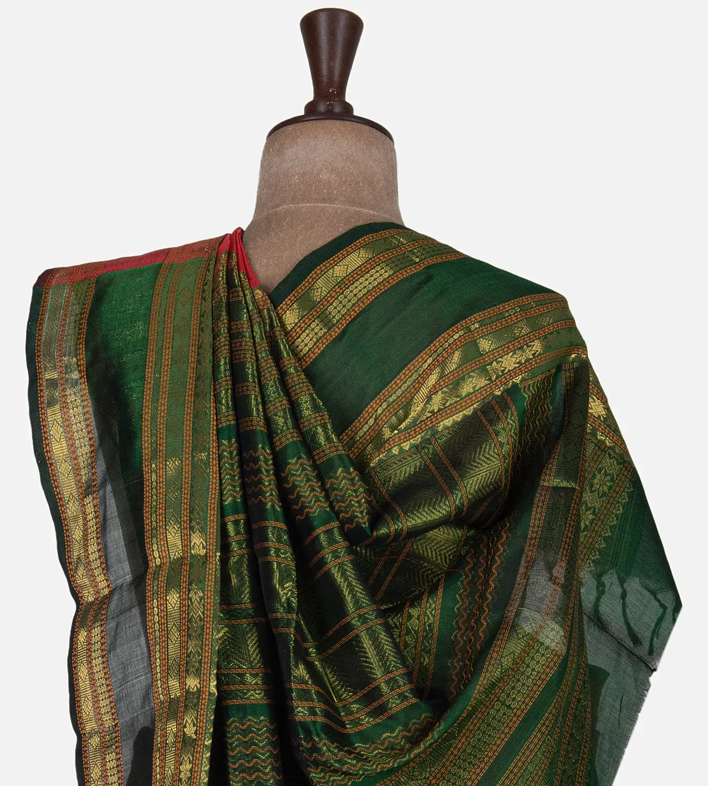 red-cotton-silk-saree-d0186795-c