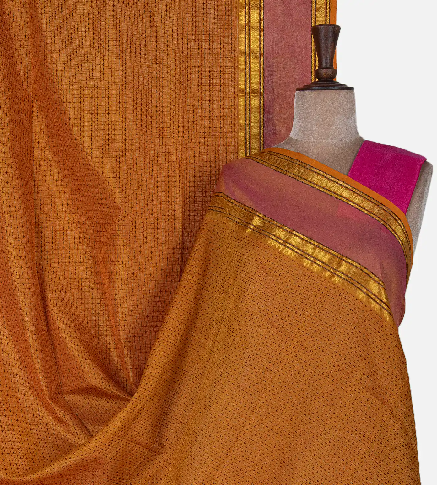 red-cotton-silk-saree-d0186774-a