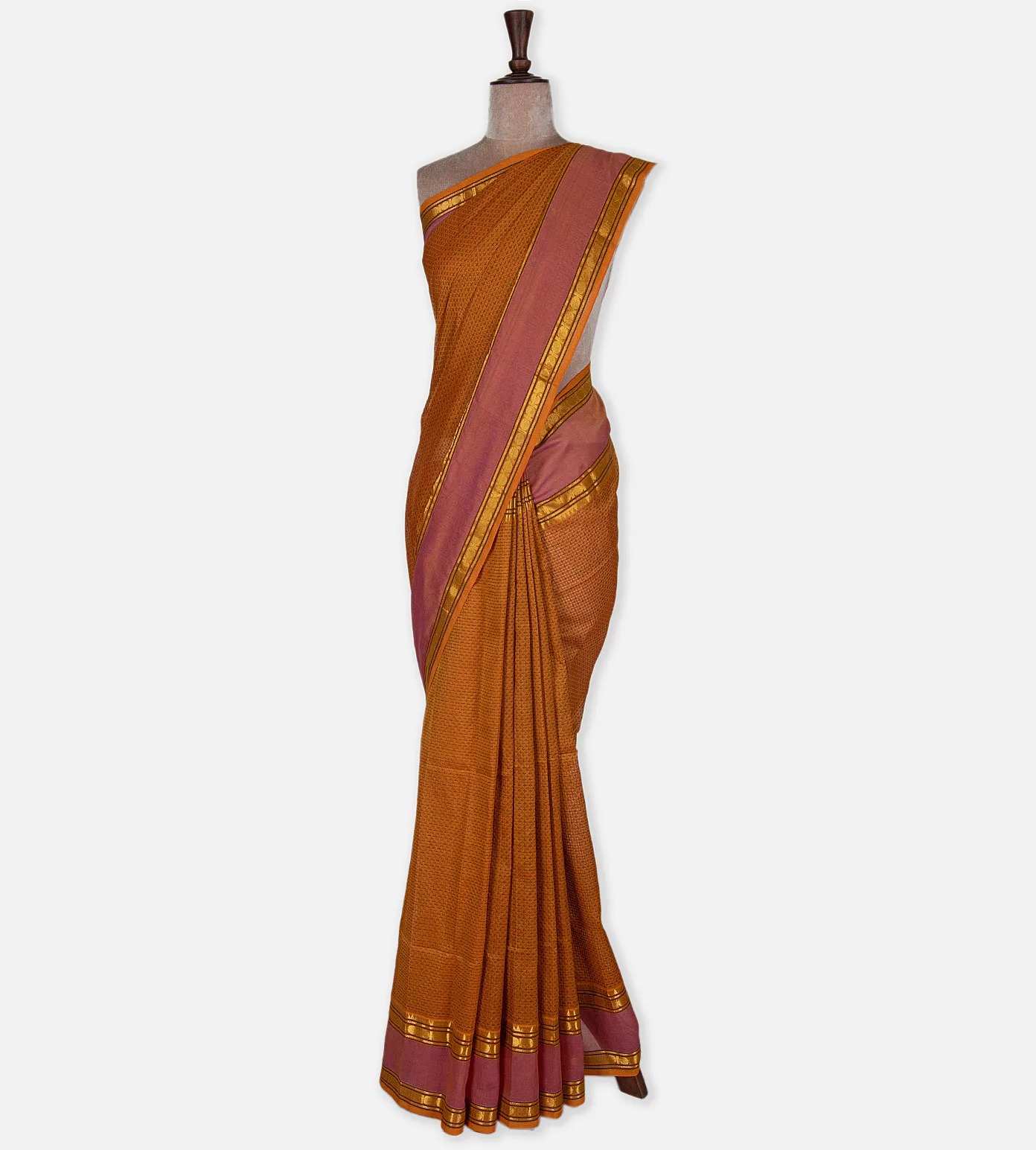 red-cotton-silk-saree-d0186774-b