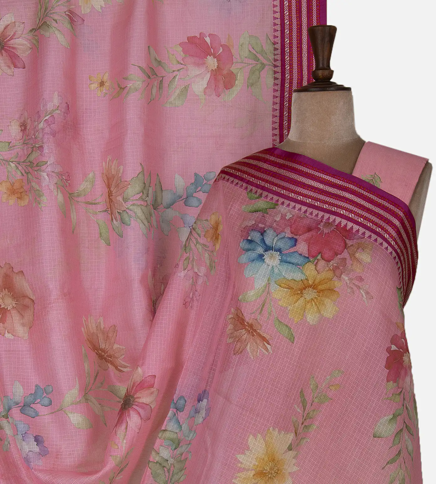 light-pinke-kota-cotton-saree-d0291776-a