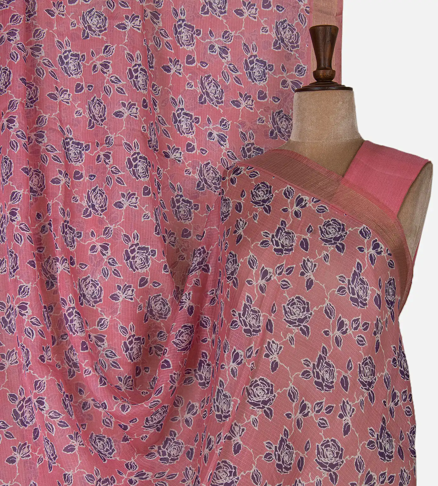 light-pink-kota-cotton-saree-d0185038-a