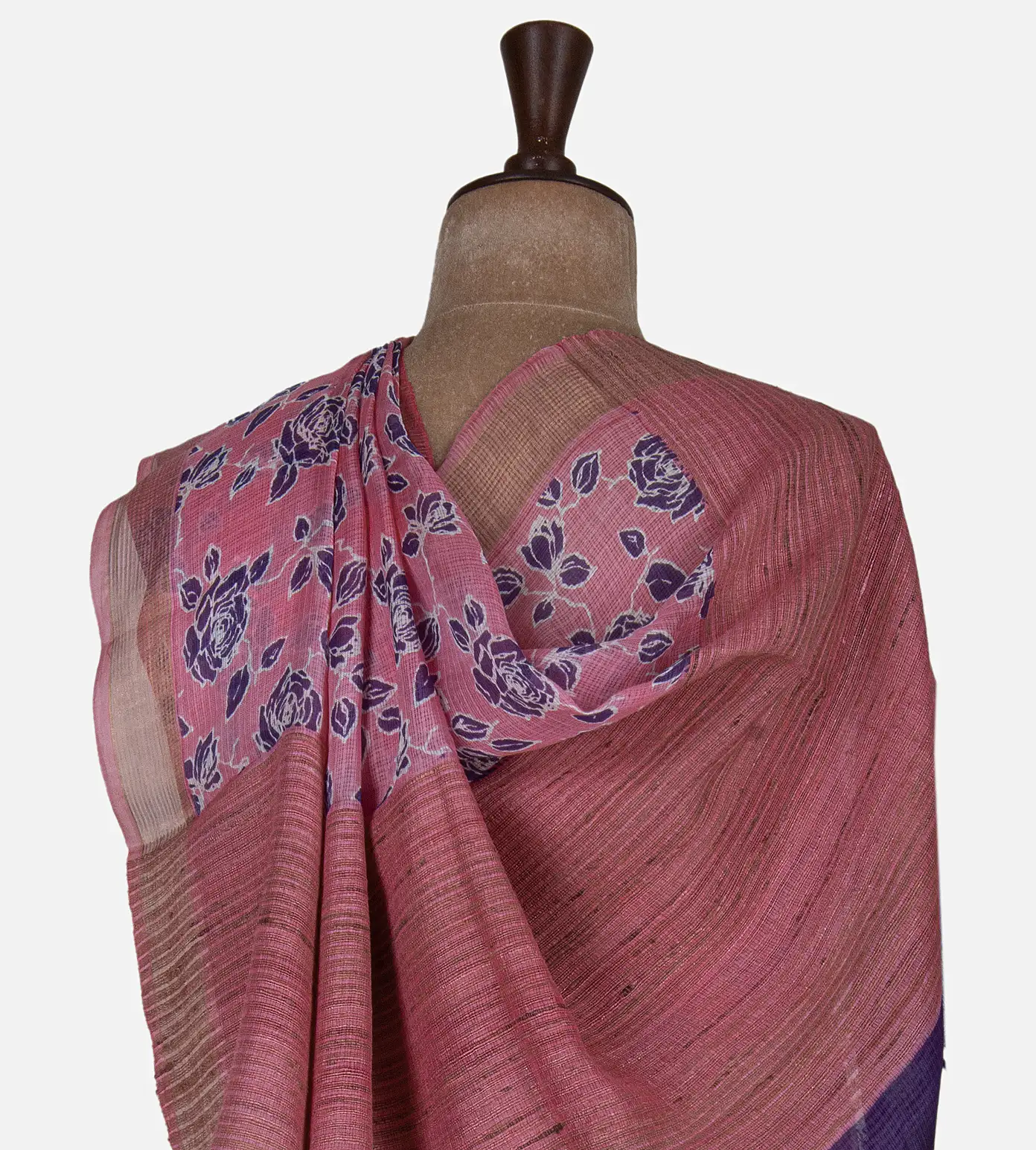 light-pink-kota-cotton-saree-d0185038-c