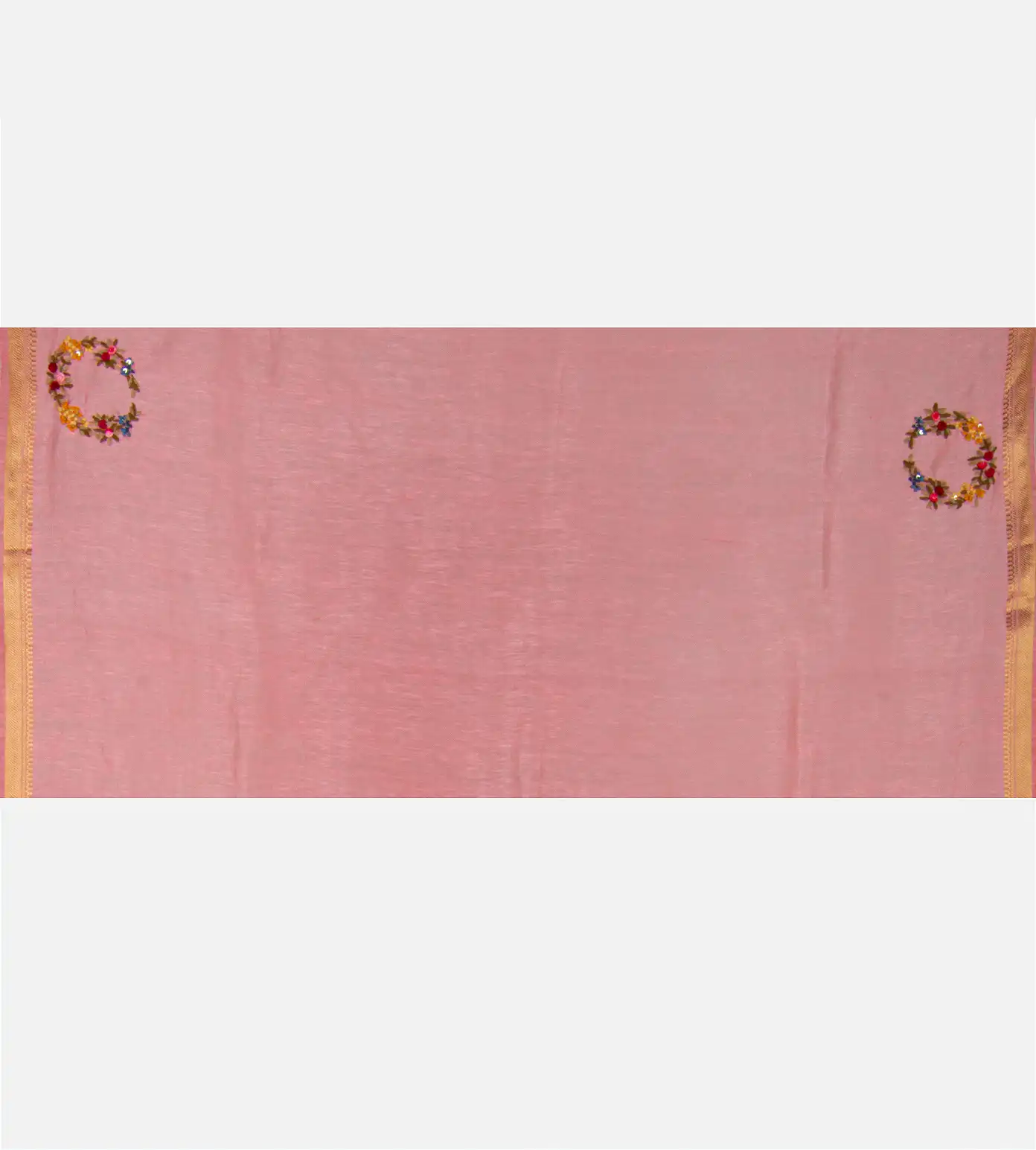 pink-linen-saree-c0968151-d