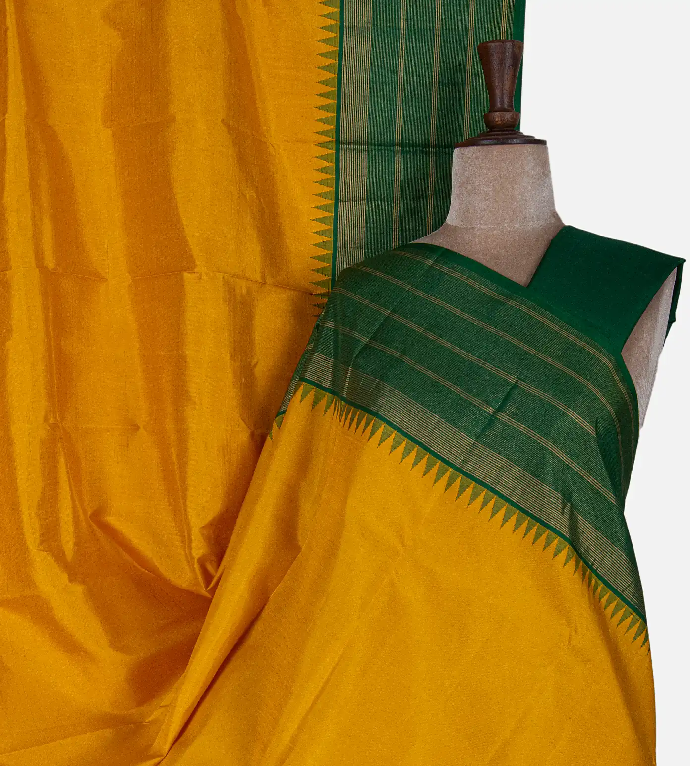 tangerine-yellow-kanchipuram-silk-saree-c1282896-a