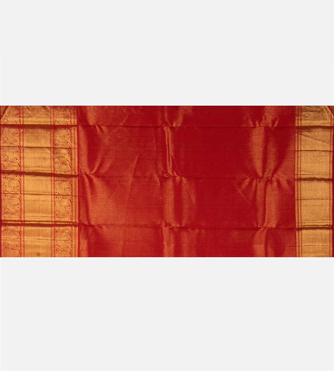 yellow-kanchipuram-silk-saree-c1178683-d