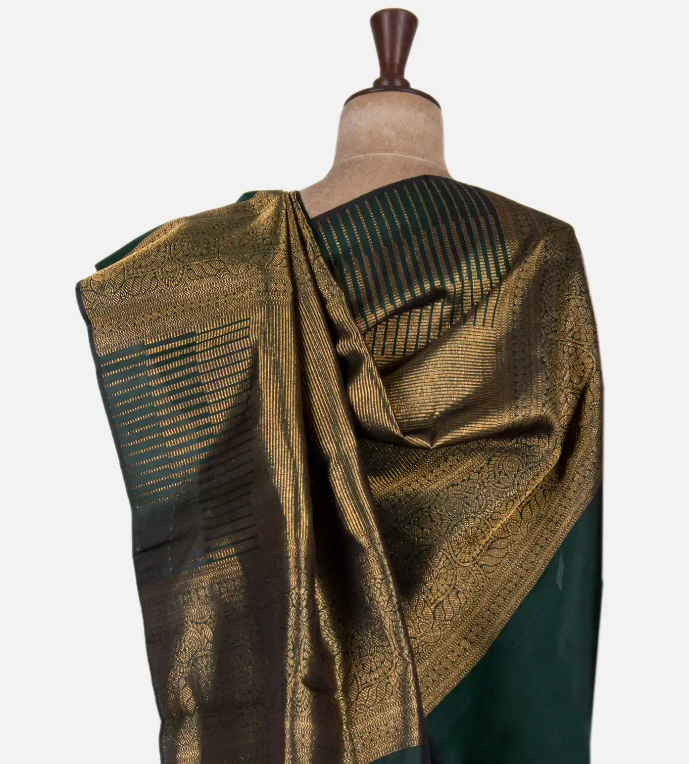 green-and-maroon-kanchipuram-silk-saree-d0395488-c