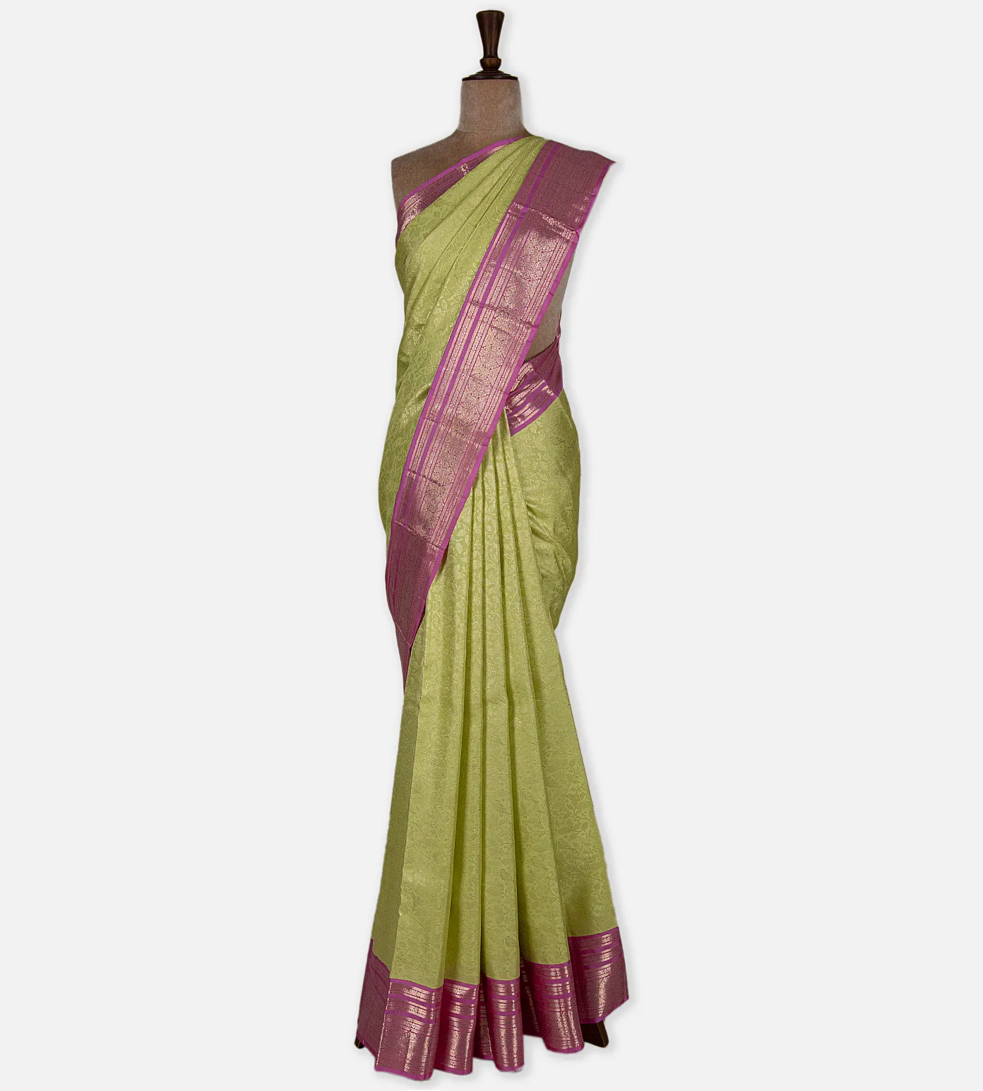 light-green-kanchipuram-silk-saree-c0971916-b