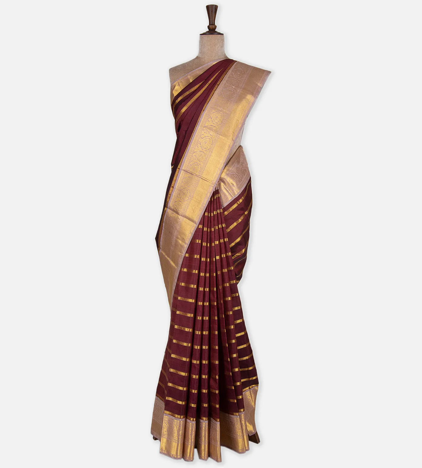 maroon-kanchipuram-silk-saree-d0398130-b