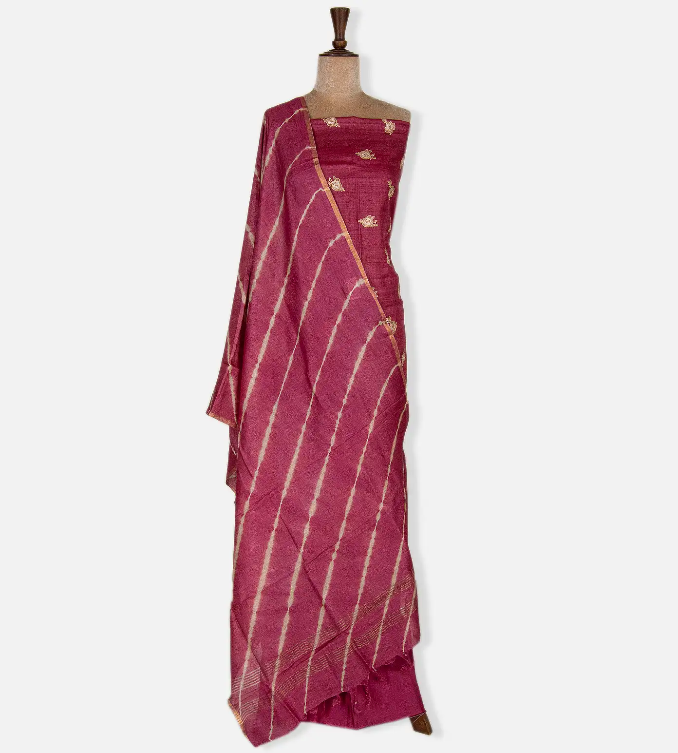 deep-pink-tussar-salwar-d0398476-b