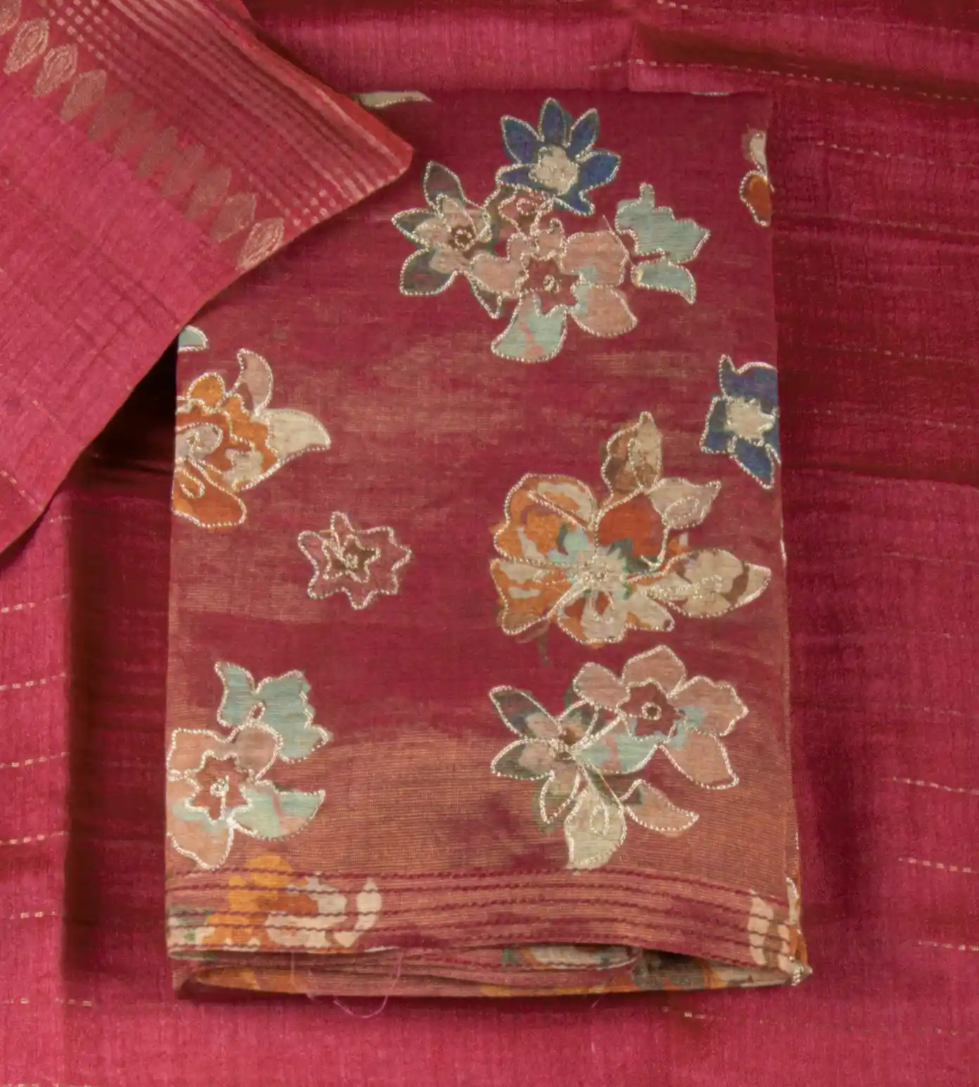 pinkish-red-tissue-tussar-salwar-d0189594-a