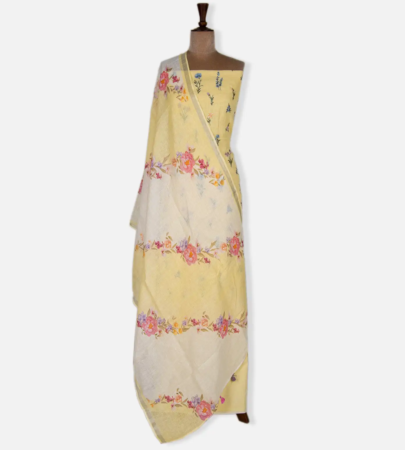 lemon-yellow-linen-salwar-d0294559-b