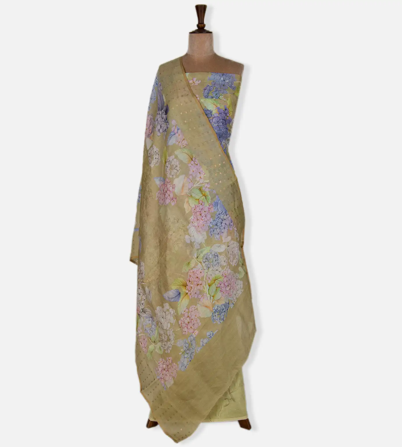 olive-organza-salwar-d0293636-b