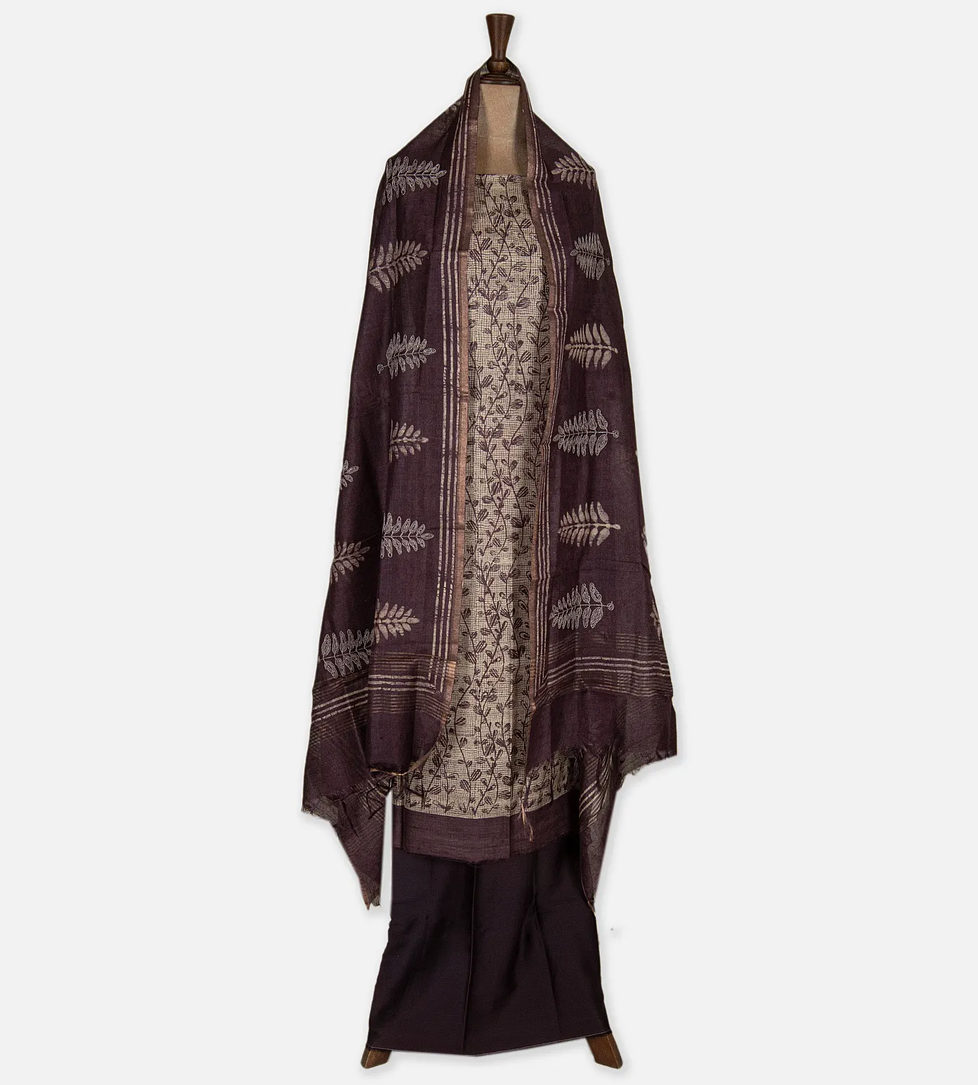 off-white-tussar-salwar-d0189615-c