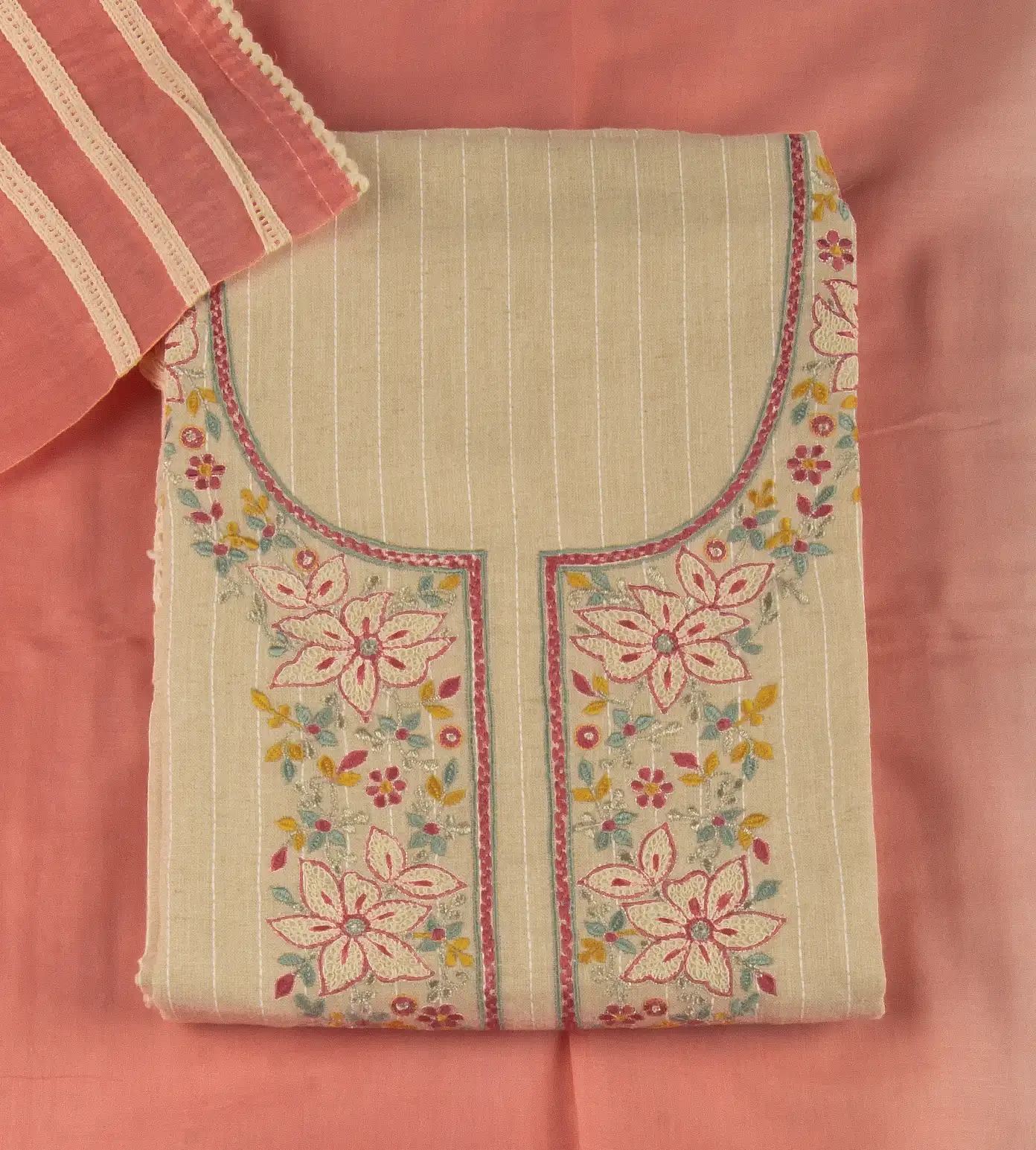 creme-cotton-salwar-d0397559-a