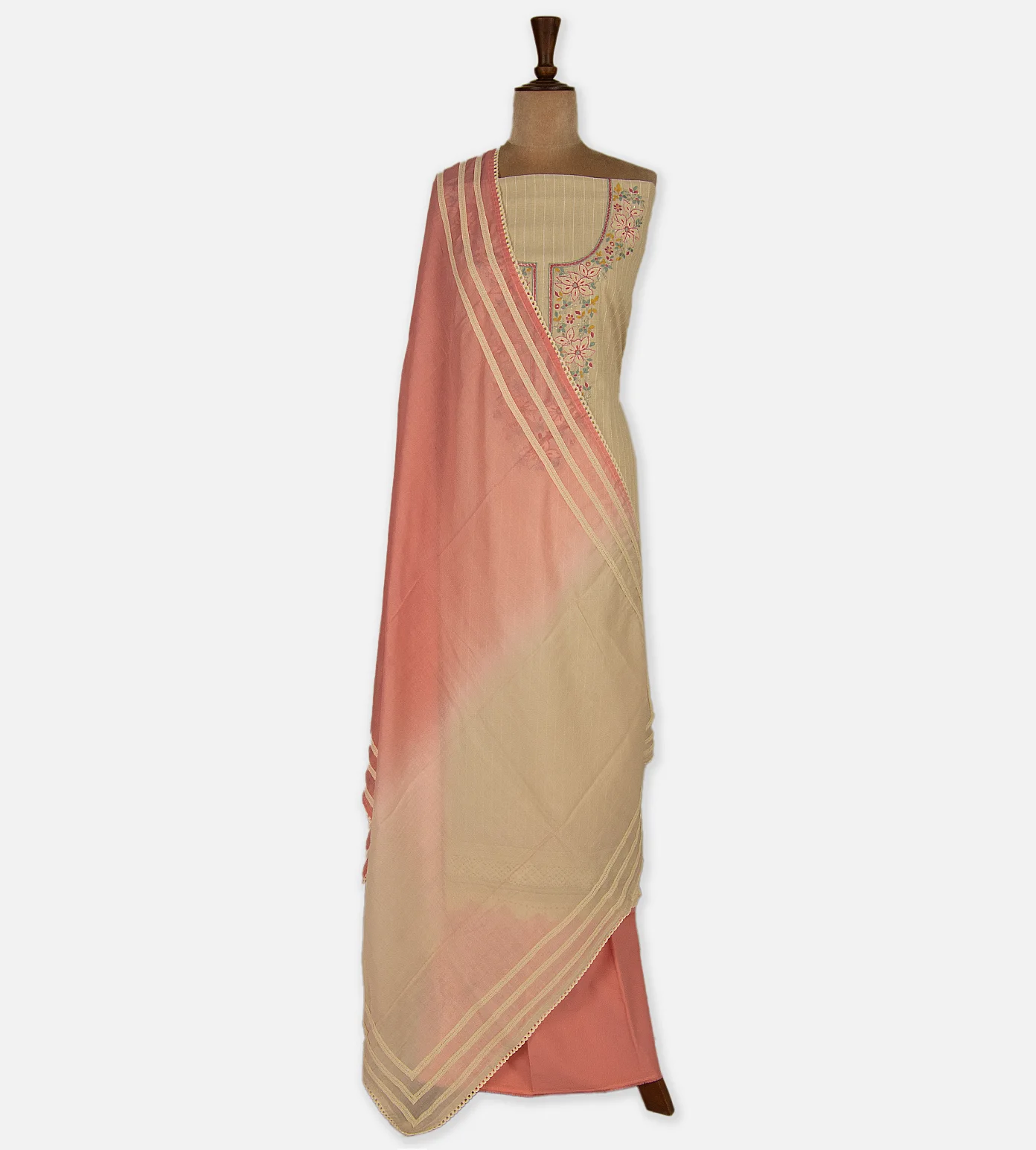 creme-cotton-salwar-d0397559-b