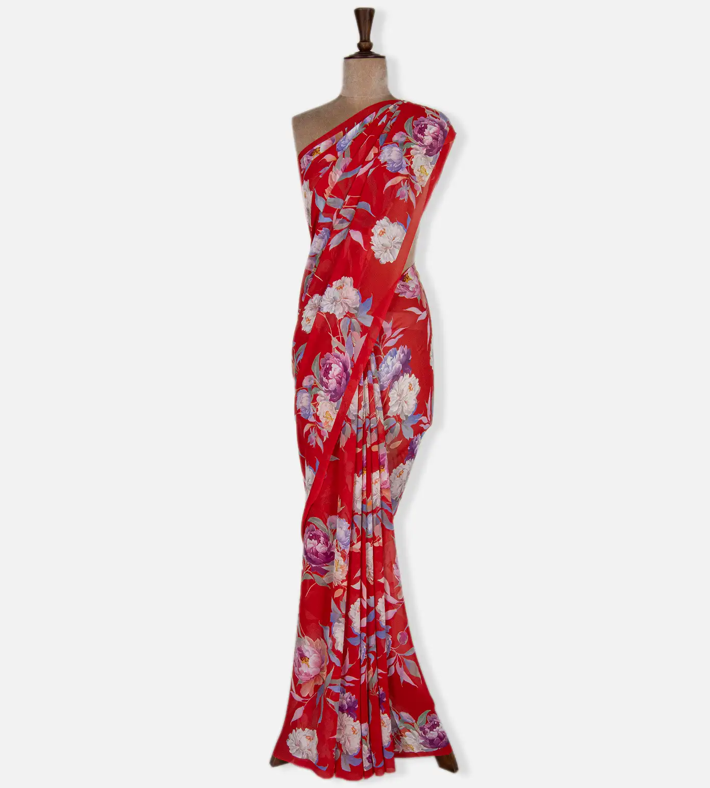 red-georgette-saree-c1073087-b