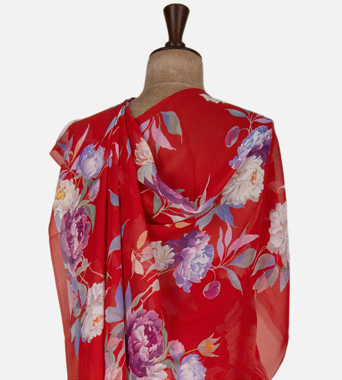 red-georgette-saree-c1073087-c