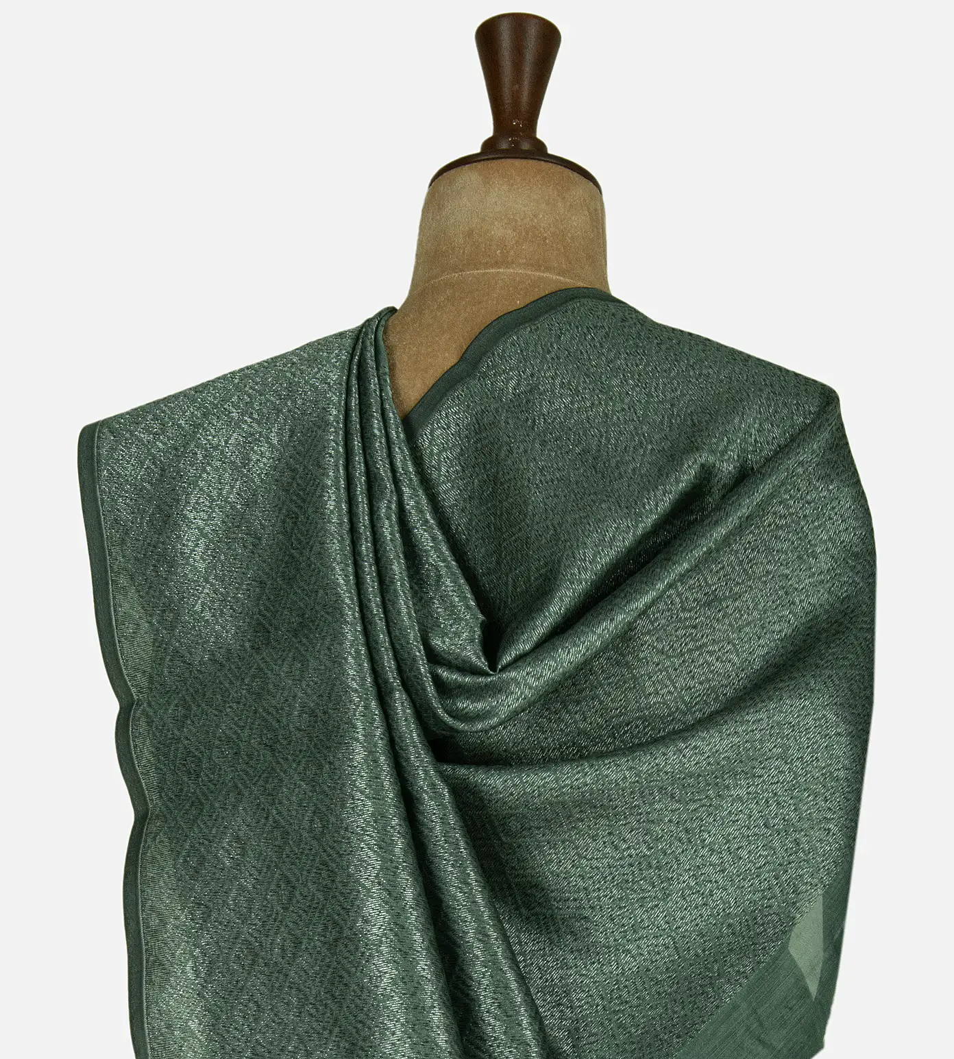 dusty-teal-cotton-saree-c0969462-c