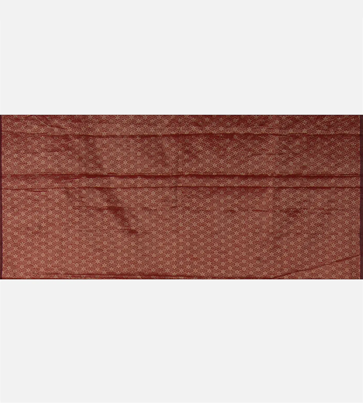 maroon-cotton-saree-c0969779-d