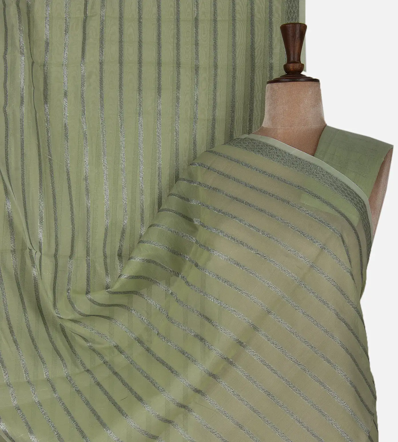light-olive-green-cotton-saree-c0969469-a