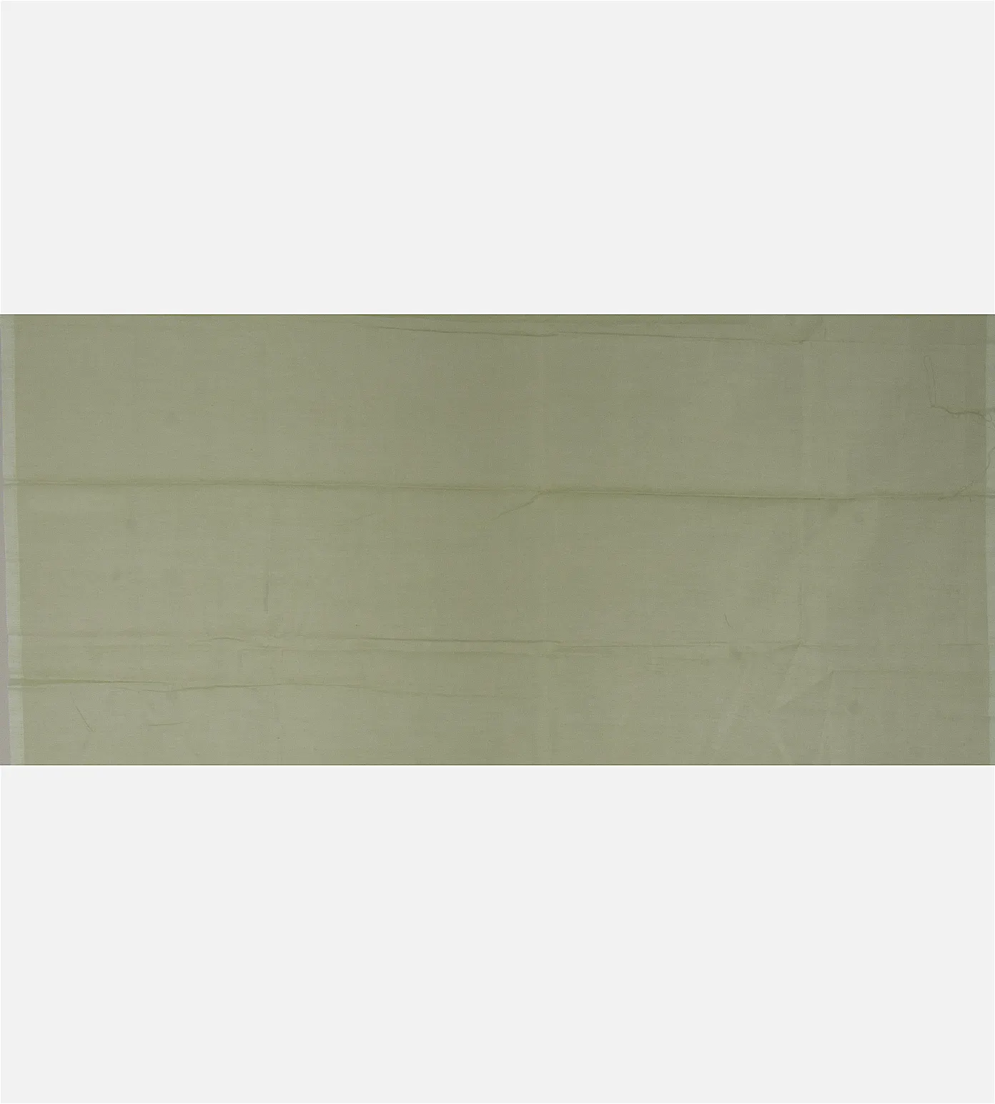 light-olive-green-cotton-saree-c0969469-d