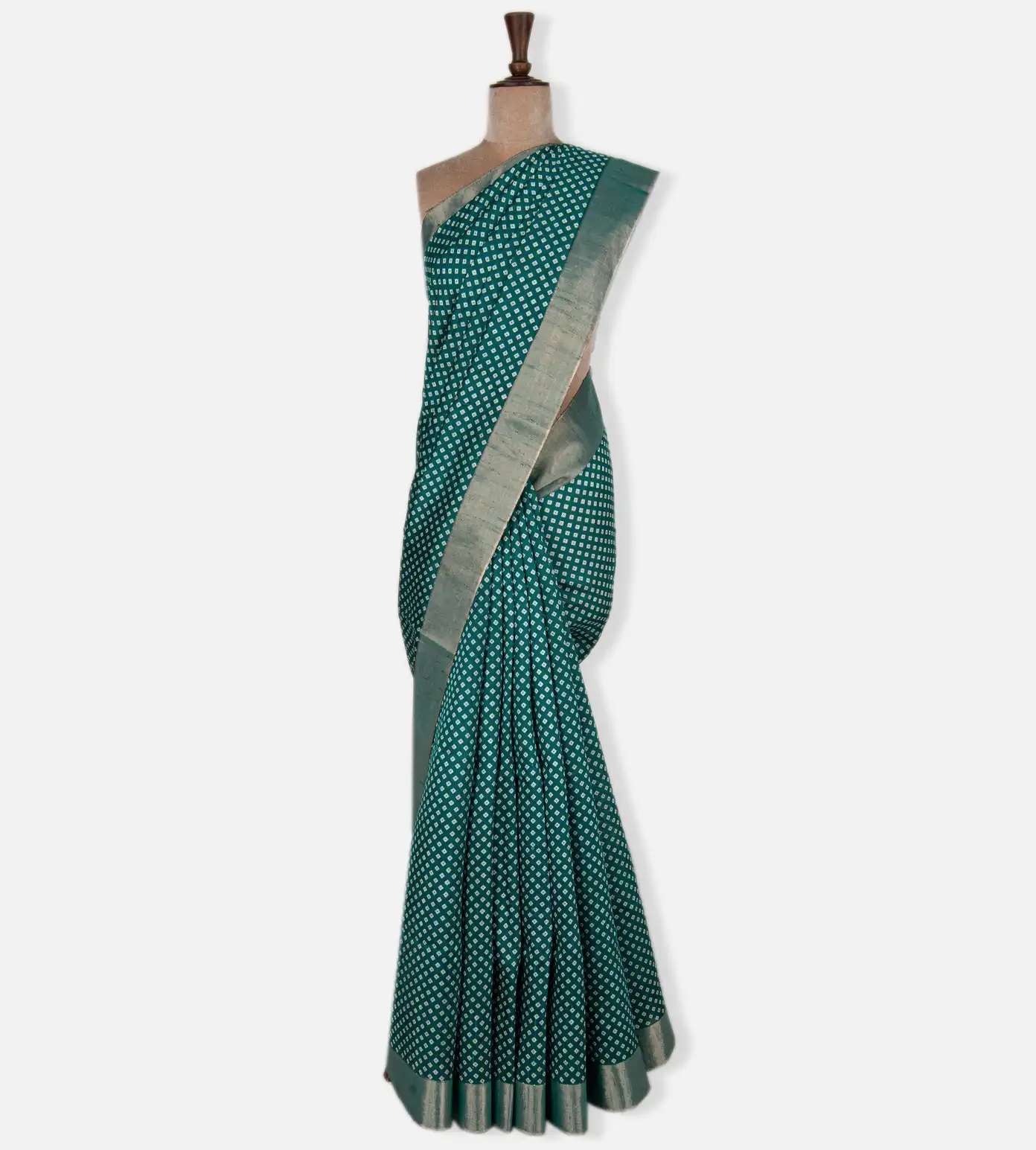blue-raw-silk-saree-c1283338-b