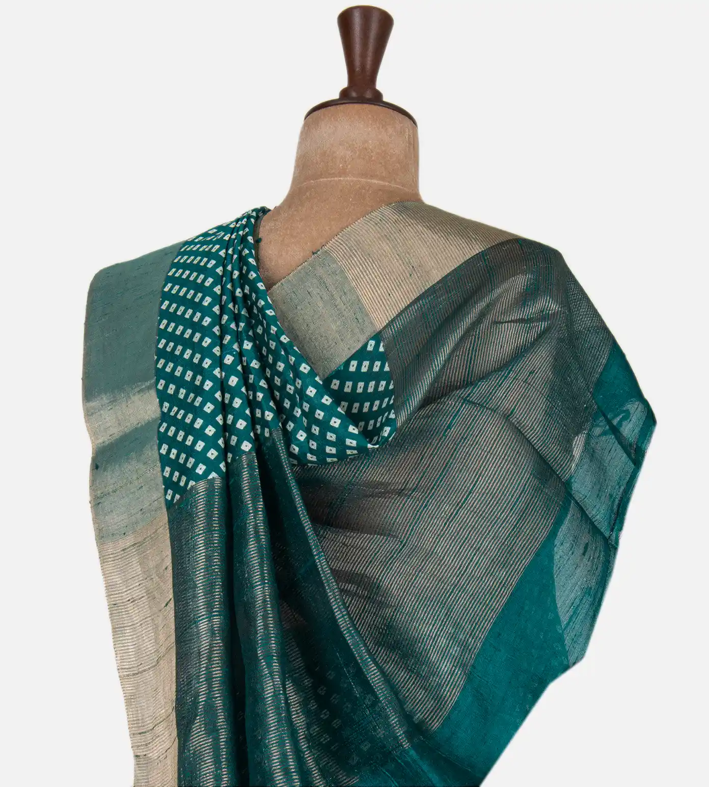 blue-raw-silk-saree-c1283338-c