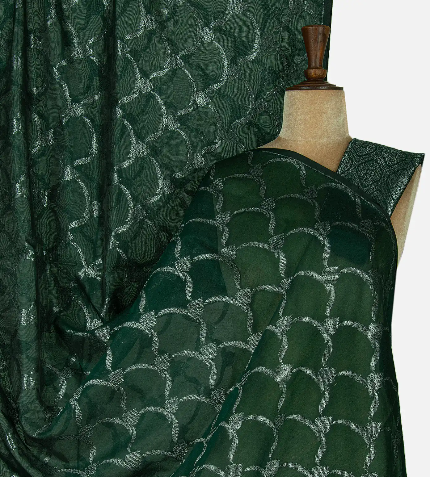 green-cotton-saree-c0969460-a