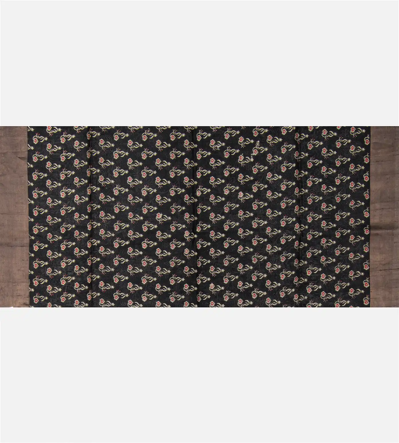 black-raw-silk-saree-c1283339-d