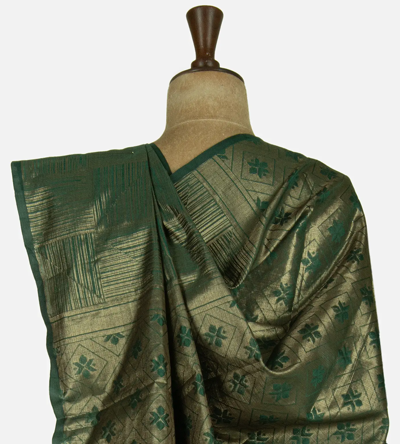 green-cotton-saree-c0969780-c