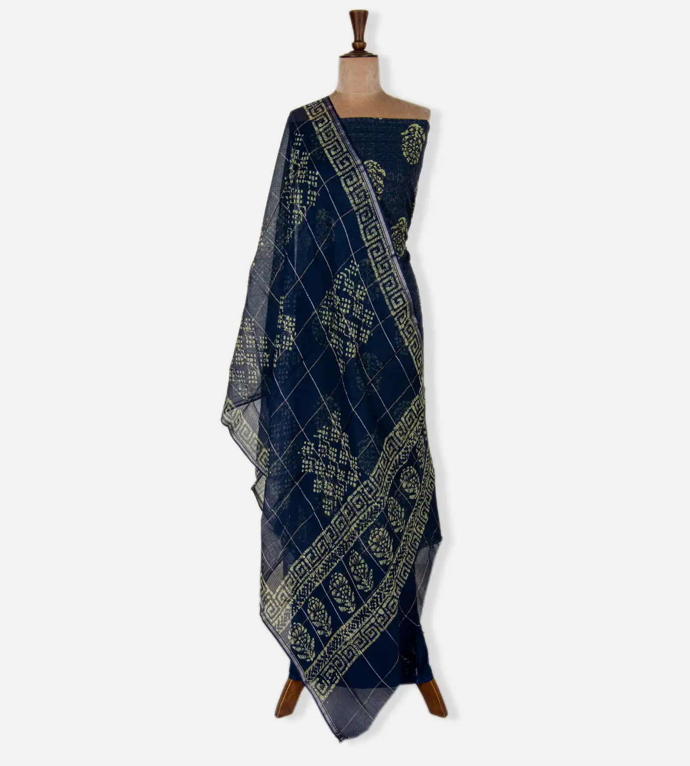 blue-cotton-salwar-d0189599-b
