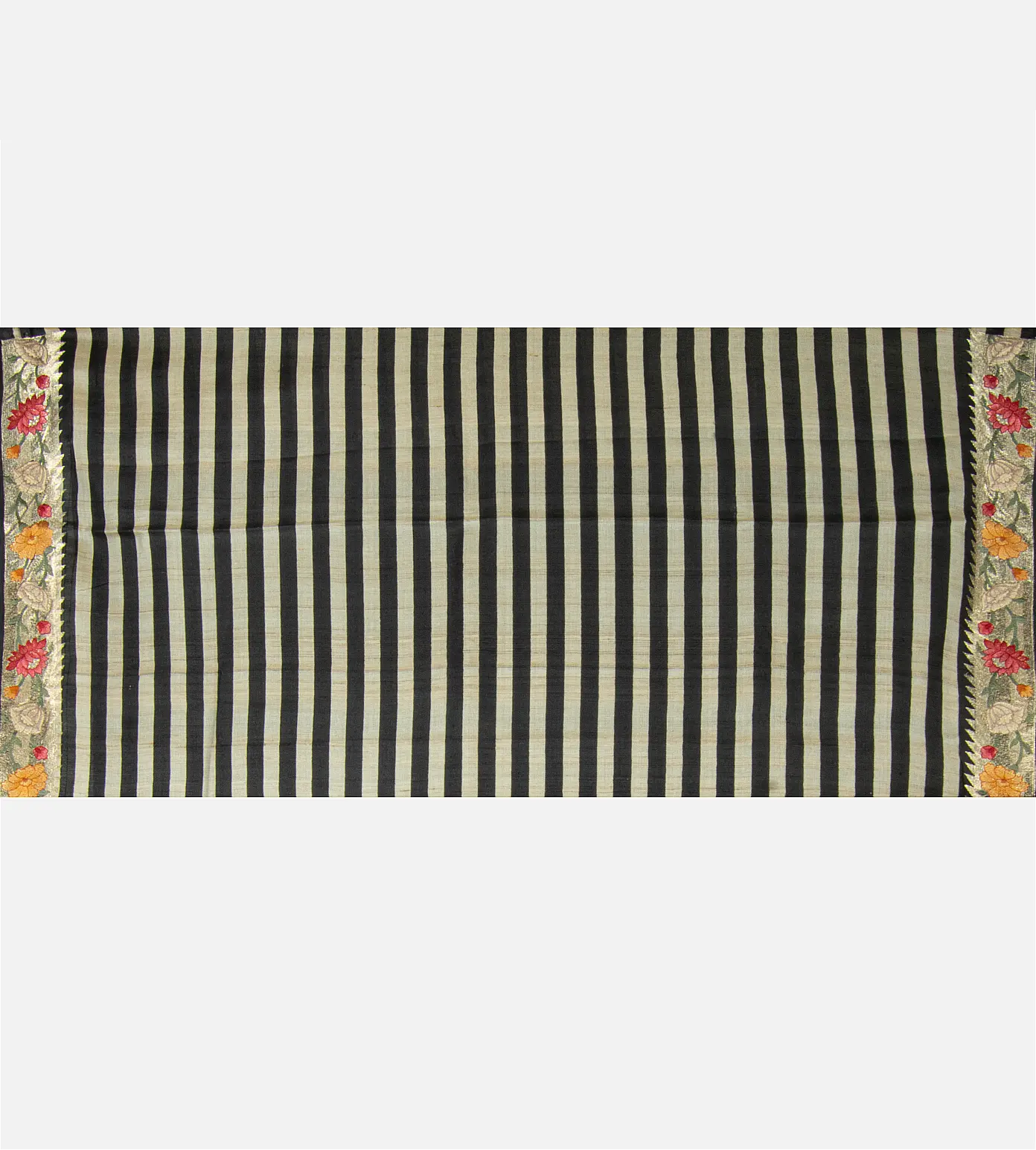 black-tussar-saree-c1283532-d