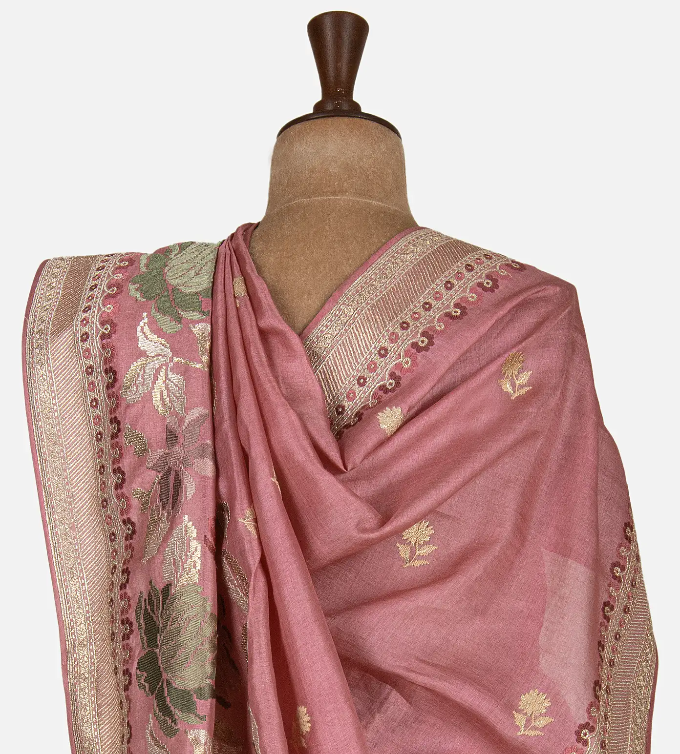 pink-tussar-saree-c1283490-c