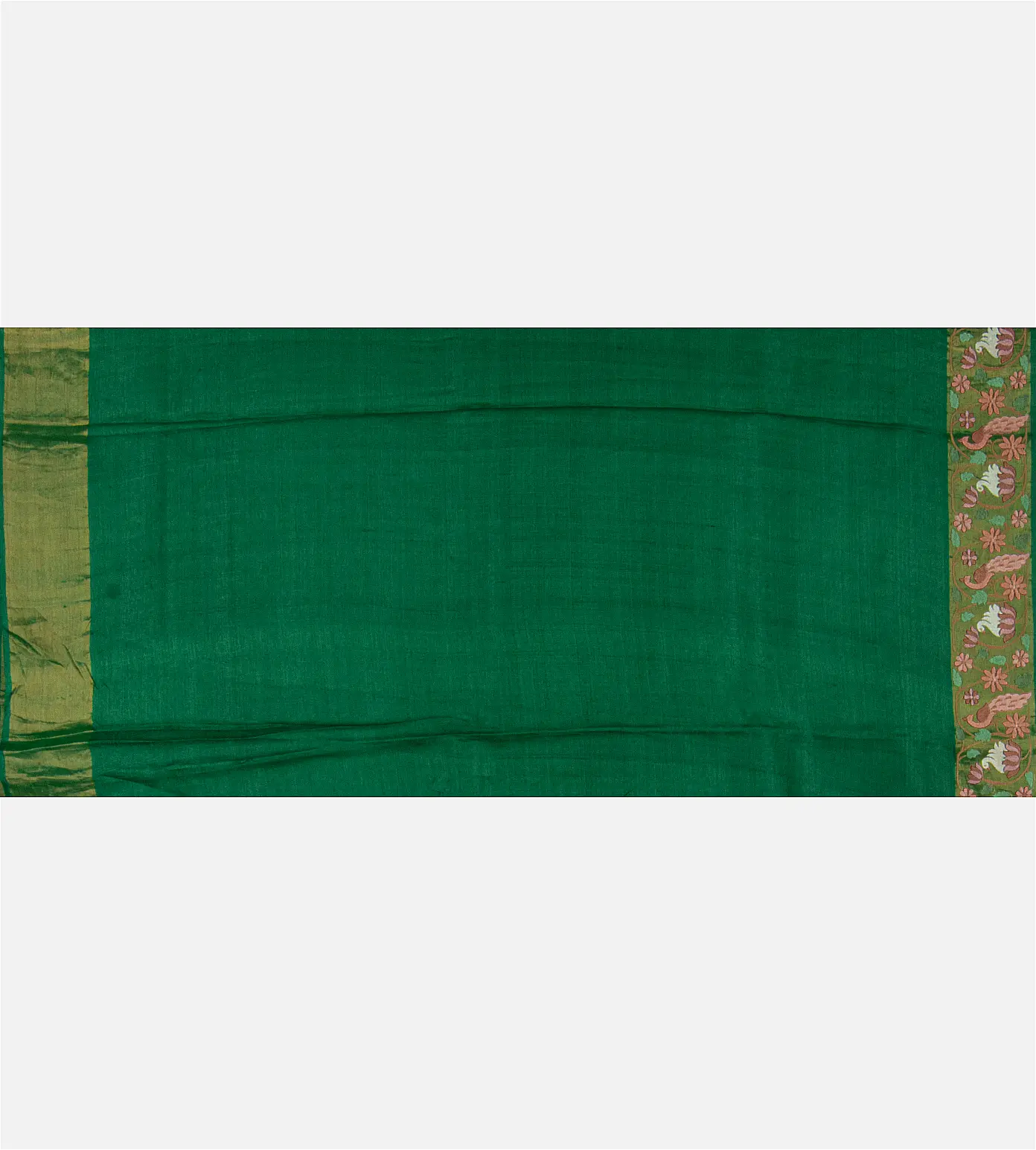 green-tussar-saree-c1180245-d