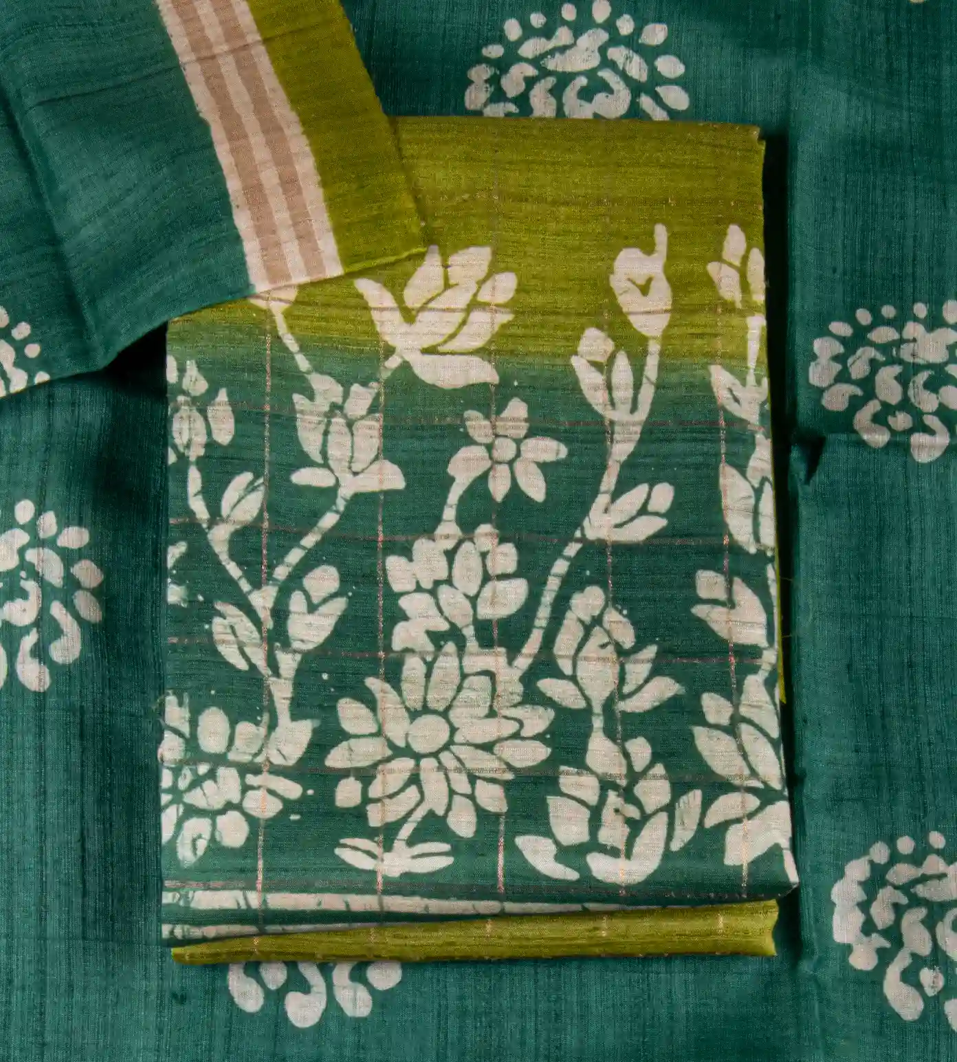 light-green-tussar-salwar-d0189613-a